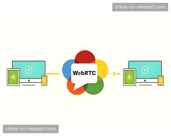 WebRTC等实时通信技术优化 使浏览器内高质量互动成为可能