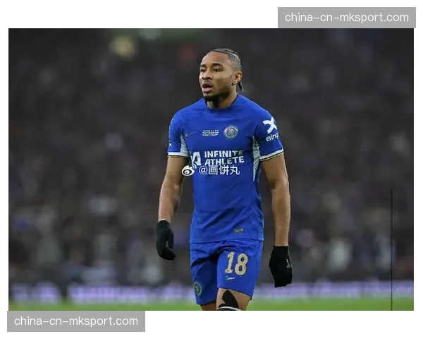 切尔西发布伤情公告，恩昆库腿筋受伤将缺席整个三月赛程