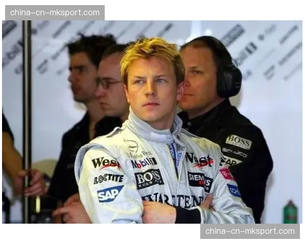 经典重温：2005年莱科宁在铃鹿从第17位发车夺冠的传奇之战